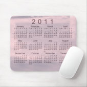 2011 Landschaftskalender Mousepad (Mit Mouse)