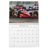2011 laufender Kalender (Feb 2027)
