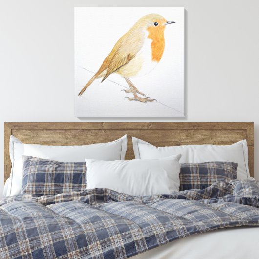 2011 LEINWANDDRUCK (Insitu (Schlafzimmer))