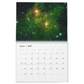 2011 mein Universum Kalender (Mär 2027)