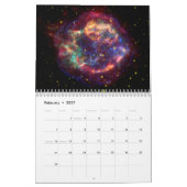 2011 mein Universum Kalender (Feb 2027)