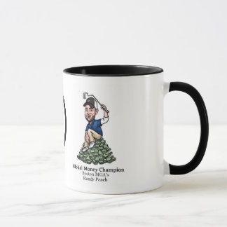 2011 MGA Meister-Tasse Tasse