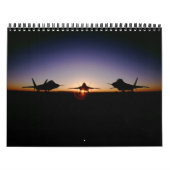 2011 MilitärSilhouetten Kalender (Titelbild)