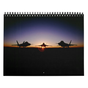 2011 MilitärSilhouetten Kalender