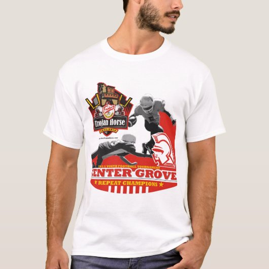 2011 - Mittelwaldungs-Trojan- Horsemeister T-Shirt (Vorderseite)
