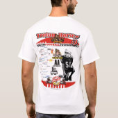 2011 - Mittelwaldungs-Trojan- Horsemeister T-Shirt (Rückseite)