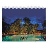 2011 Park-Ufer-Erholungsort-Kalender Kalender (Titelbild)