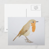 2011 POSTKARTE (Vorne/Hinten)