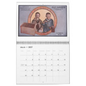 2011 Preiselbeer-Kalender Kalender (Mär 2027)