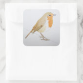 2011 QUADRATISCHER AUFKLEBER (Tasche)