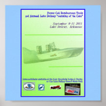 2011 Rendezvous-Poster