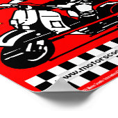 2011 Salton Sea Event Poster (Ecke)