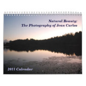 2011 Wandkalender (Titelbild)