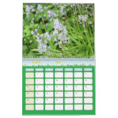 2011 Wandkalender (Mär 2027)