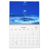 2011 wird blau sein kalender (Jan 2027)