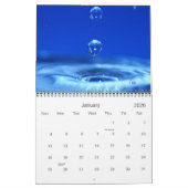2011 wird blau sein kalender (Jan 2026)