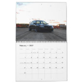 2011 WSC Kalender (Feb 2027)