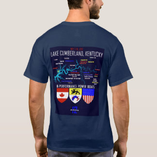 2012 AOTH Shirt (das Shirt, das nicht war)