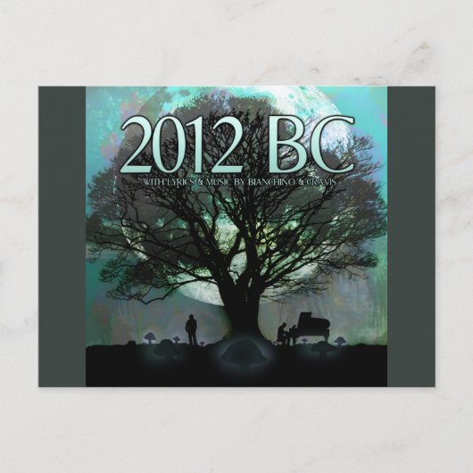 2012 BC Postkarte (Vorderseite)