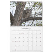 2012 Brunnen-Ranch Kalender (Feb 2027)