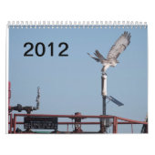 2012 Brunnen-Ranch Kalender (Titelbild)