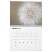 2012 christlicher Kalender: Gebete der Bibel Kalender (Feb 2027)