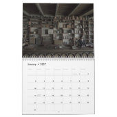 2012 Der Kalender der guten alten Tage (Jan 2027)