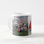 2012 die Schale des Erbauers - EQUULEUS Kaffeetasse (Vorderseite Links)