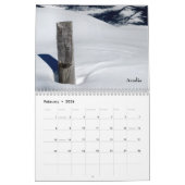 2012 Downeast Bild-Kalender - 1 Kalender (Feb 2026)