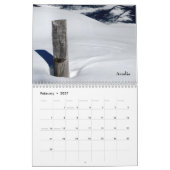 2012 Downeast Bild-Kalender - 1 Kalender (Feb 2027)