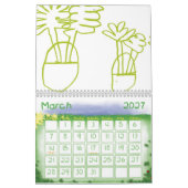2012 durch Harry Bell Kalender (Mär 2027)