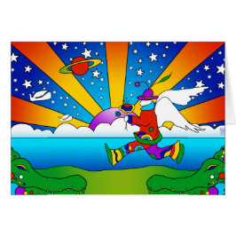 2012 - Es ist nicht das Ende, es ist nur der Anfan