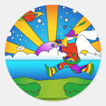 2012 - Es ist nicht das Ende, es ist nur der Anfan