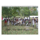 2012 fünfter New York Kalender (Titelbild)