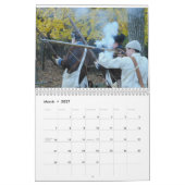 2012 fünfter New York Kalender (Mär 2027)