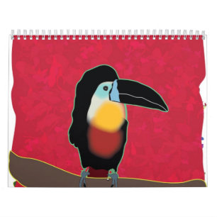 2012 für Kinder Kalender