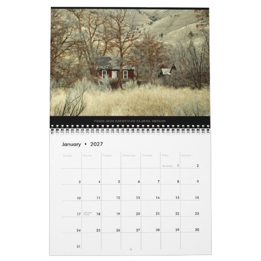 2012: Hoher - und - Trockenmauerkalender Kalender (Jan 2027)