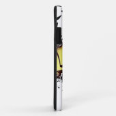 2012 - Jahr des Drachen - Fall iPhone Case-Mate iPhone Hülle (Hinten/Rechts)