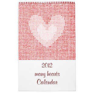 2012 KALENDER
