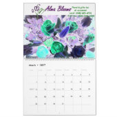 2012 KALENDER (Mär 2027)