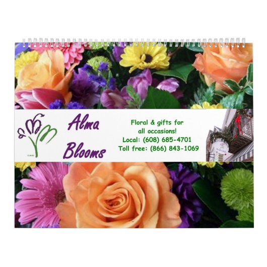 2012 KALENDER (Titelbild)