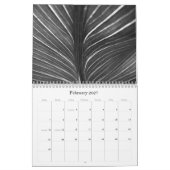 2012 Kalender - Bio abstraktes (Feb 2027)