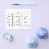 2012 Kalender Flyer (Einzeln)