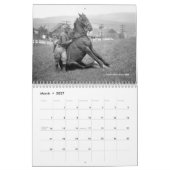 2012 Kalender - frühe 1900s PferdeFotos (Mär 2027)