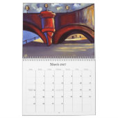 (2012 Kalenderbilder von meinen Vorlagen) Kalender (Mär 2027)