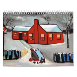 (2012 Kalenderbilder von meinen Vorlagen) Kalender