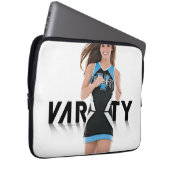 2012 Katalog-Abdeckung Laptopschutzhülle (Vorne Rechts)