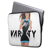 2012 Katalog-Abdeckung Laptopschutzhülle (Vorderseite Links)