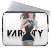 2012 Katalog-Abdeckung Laptopschutzhülle (Vorderseite)