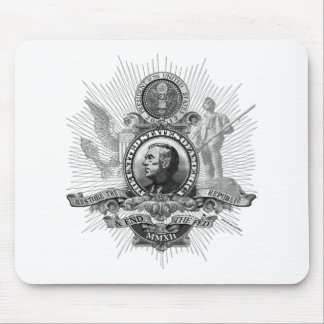 2012 Klassiker MAUSUNTERLAGE Mousepad
